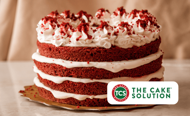 The cake solution