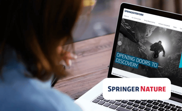 Springer Nature