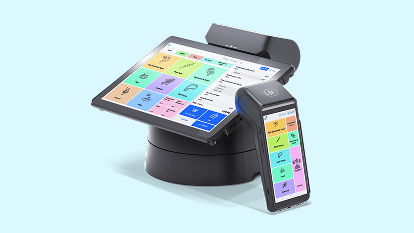Worldpay 360