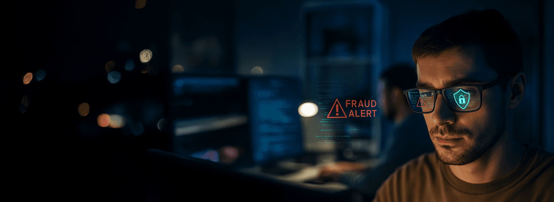 Fraud and cybersecurity: What small businesses must know in 2025