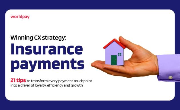 From quote to claim: Building a winning insurance customer journey