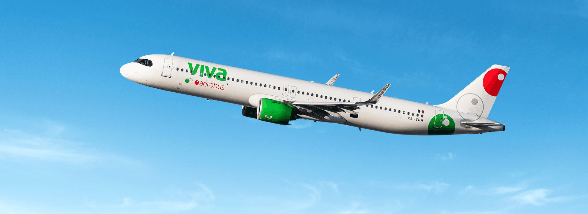 Viva Aerobus