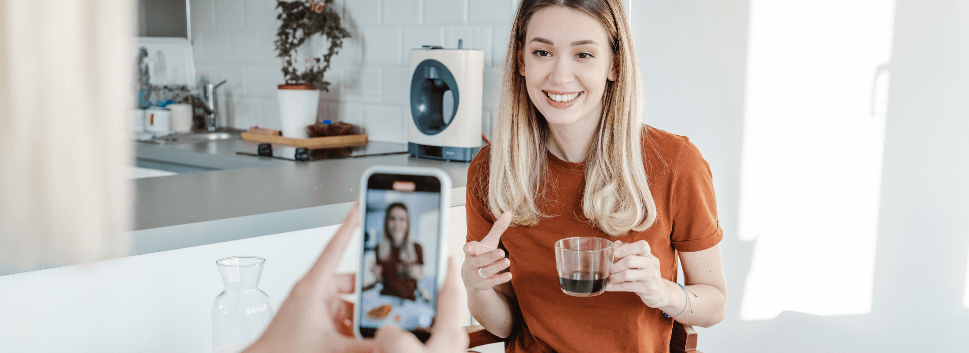Your customers are already shopping on social media. Here’s how to make sure they’re shopping from you.