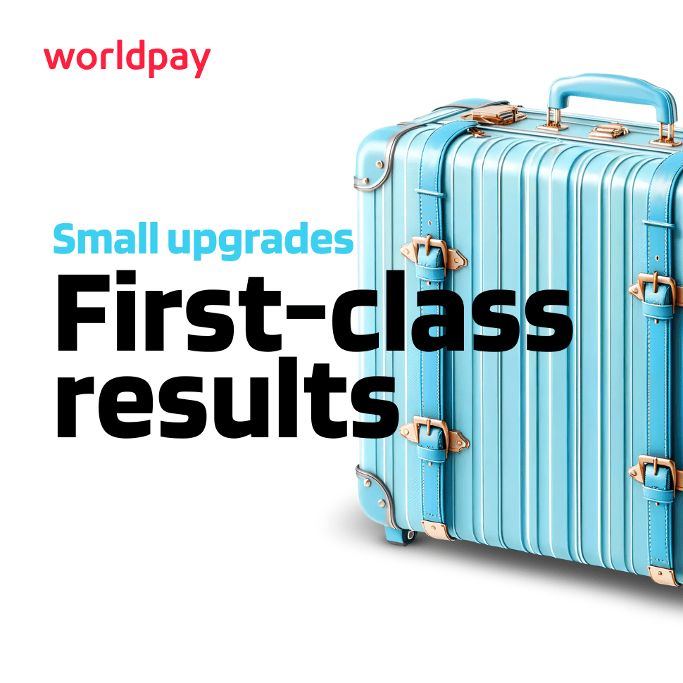 Airlines & Travel Payments Performance Report