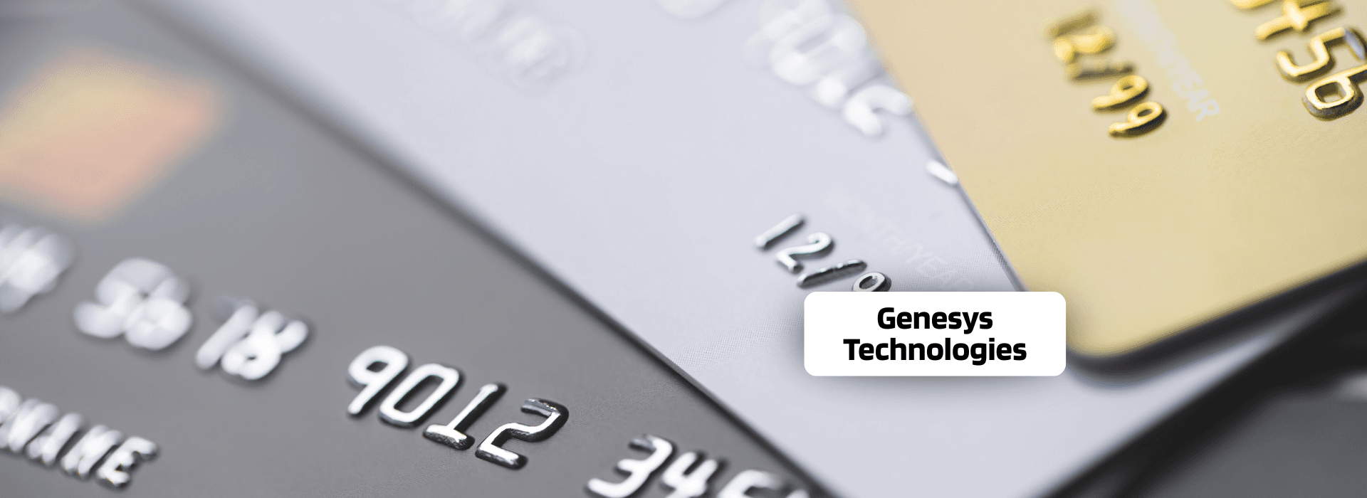 Genesys Technologies