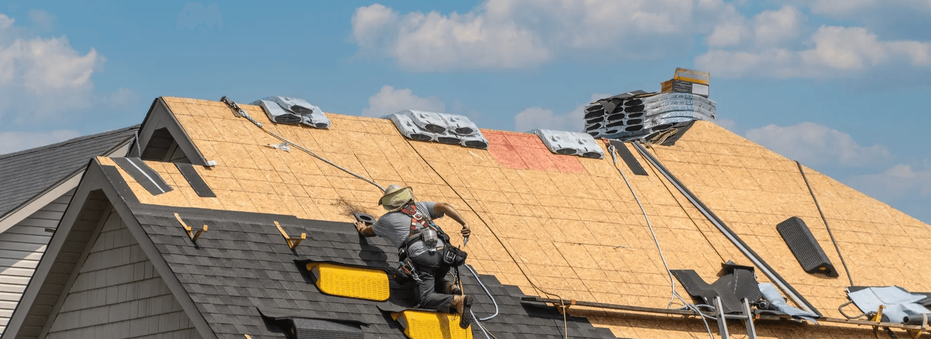 Contractor-focused CRM software company builds and designs payments integration tailored to the specific needs of their vertical market.