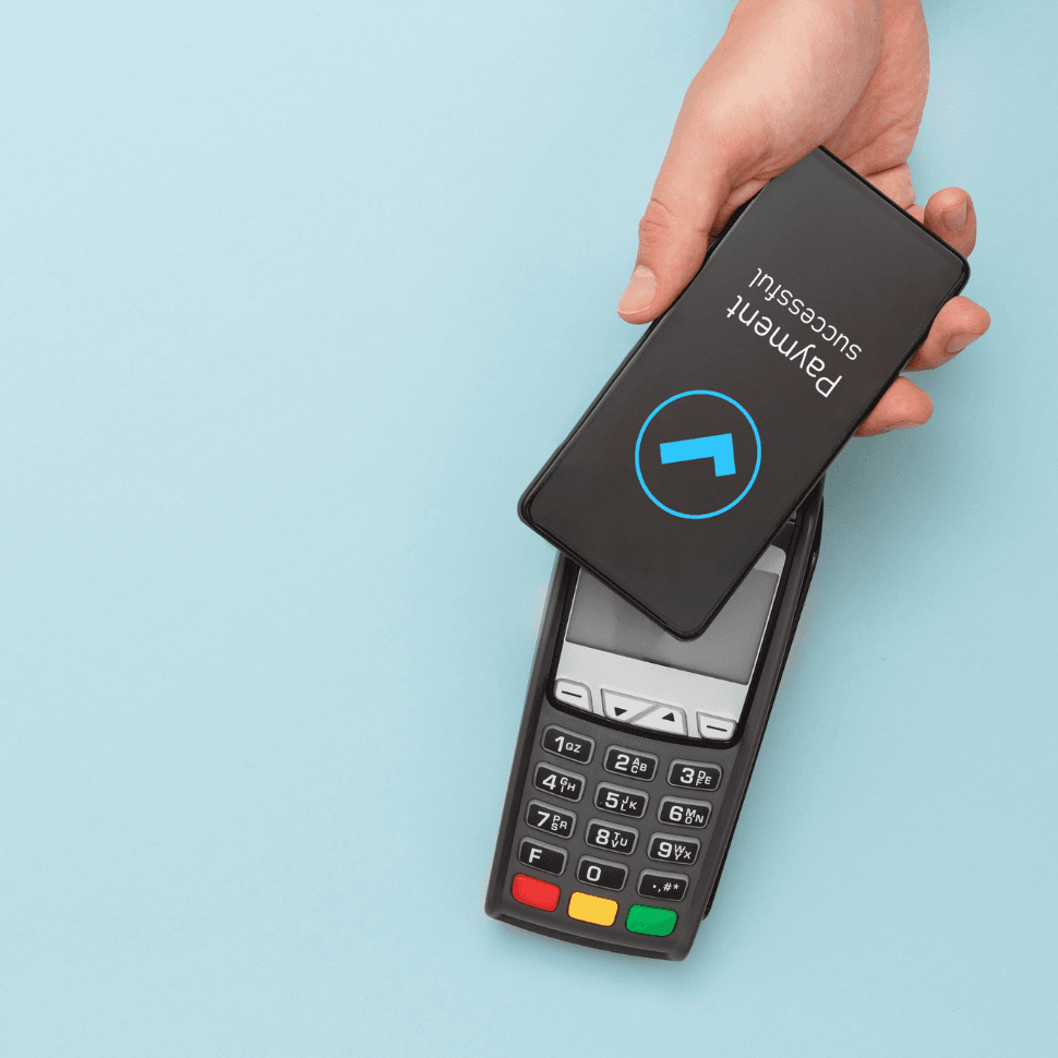 Phone payment