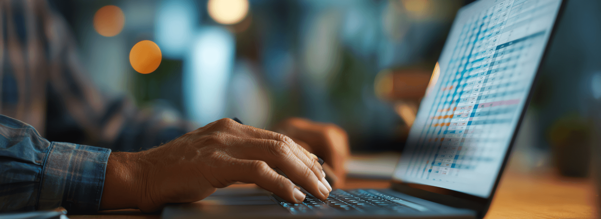 Optimizing payments to scale with expansion.