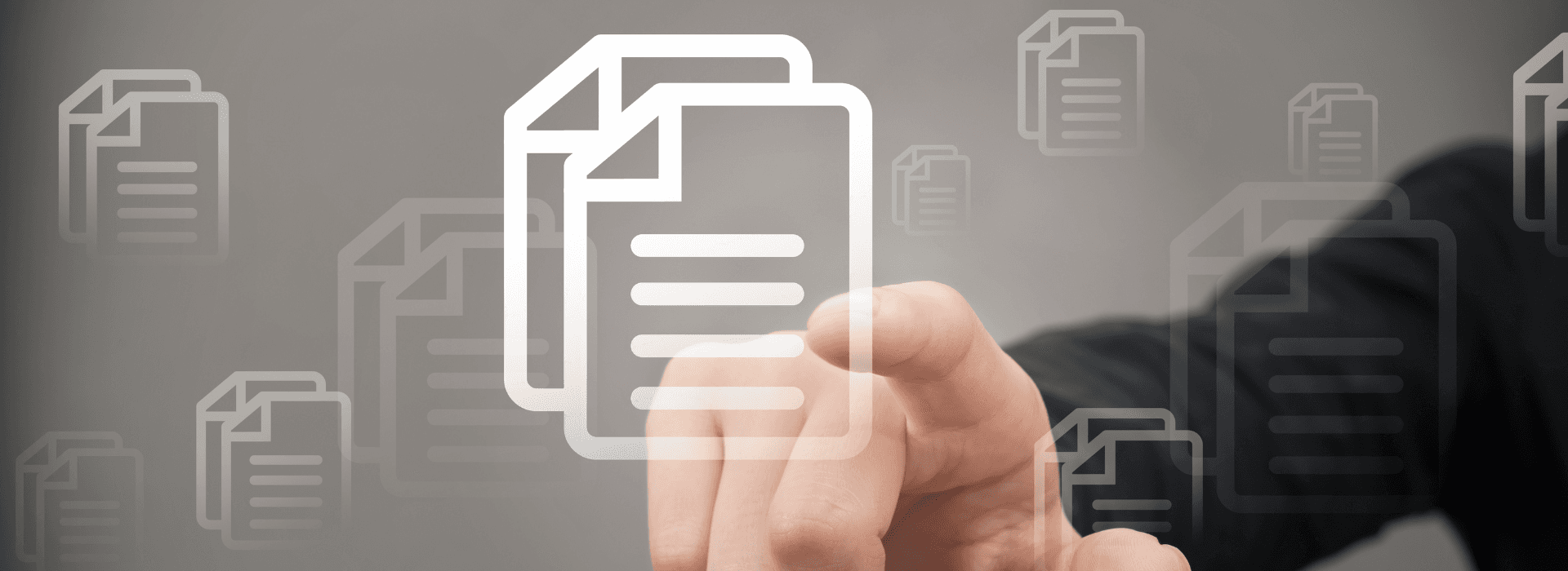 Electronic document management company expands into payments.