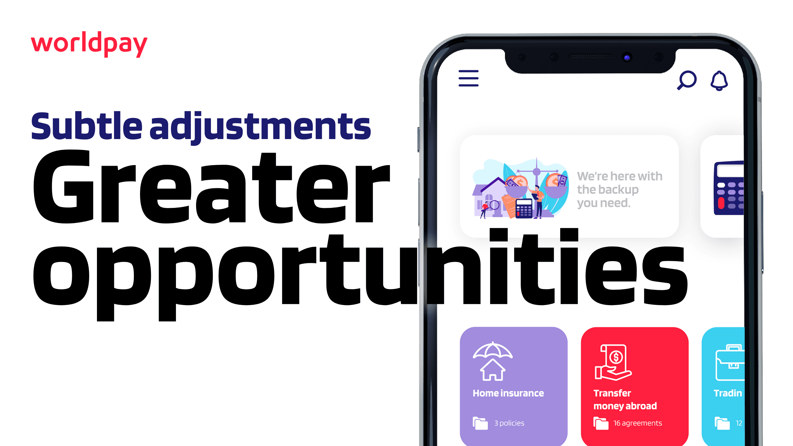 Financial Services Payments Performance Report