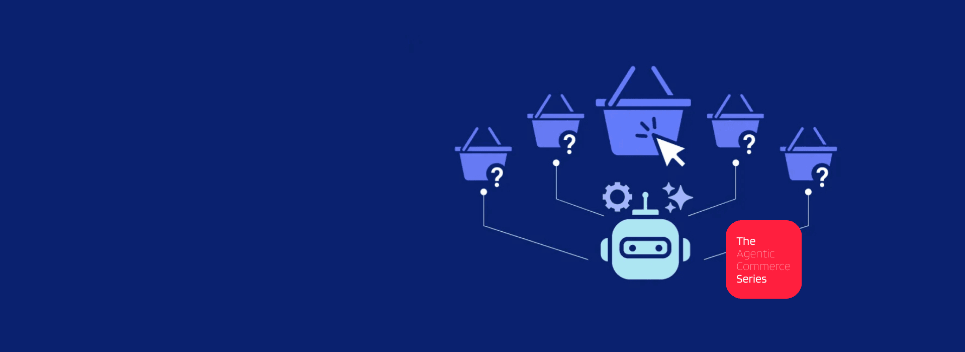 In the age of agentic e-commerce, how can we identify and stop bad AI agents while ensuring we’re attractive to good AI agents? (Part 3 of 10).