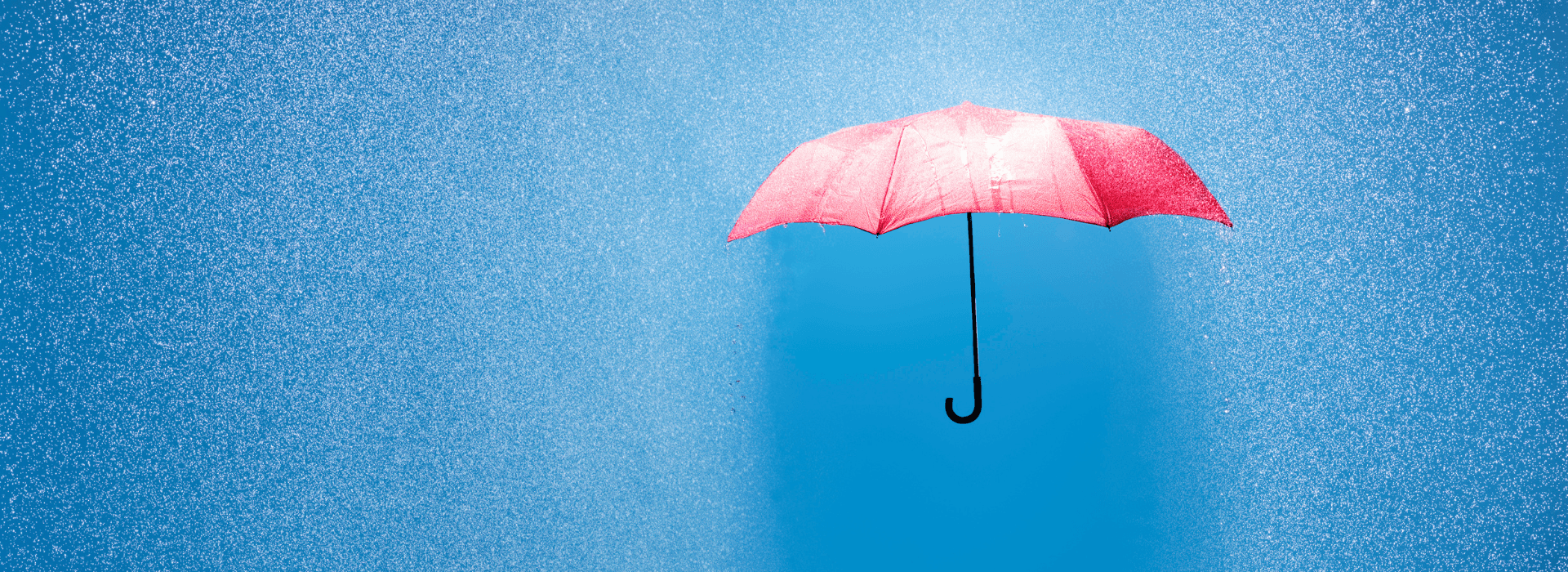 Shoppers change habits in a crisis.