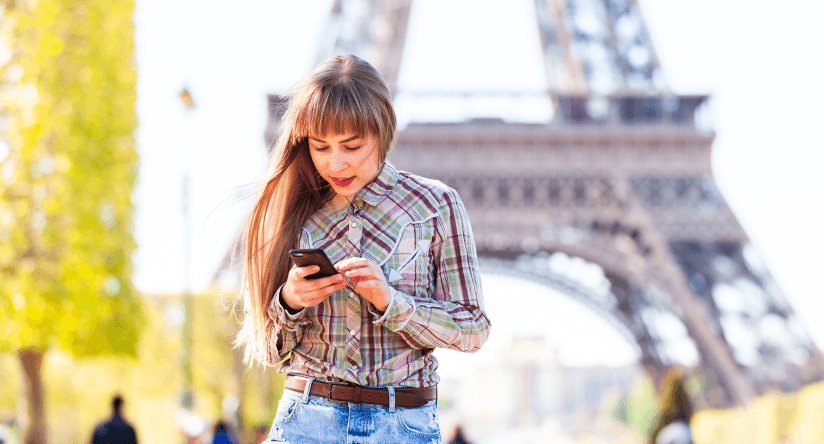 Turn international payments into measurable growth