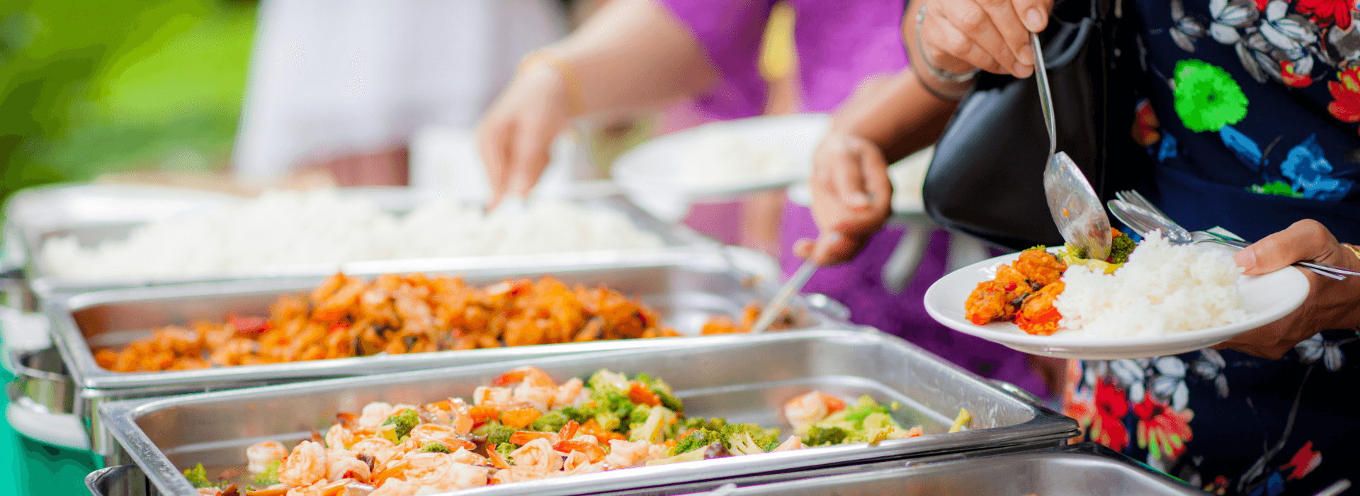 When it comes to embedding a payments infrastructure, this advanced catering and event management software company depends on Worldpay.