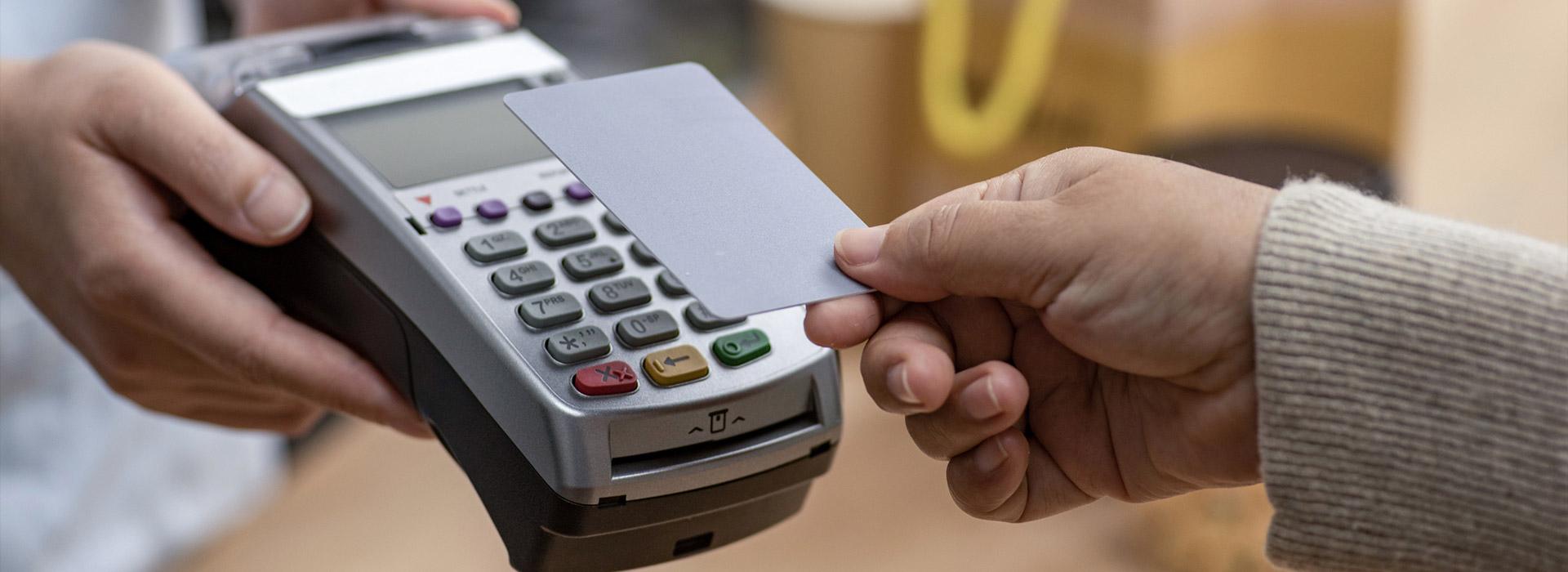 Beginner's Guide to Card Payment Terminal’s in the UK | Worldpay