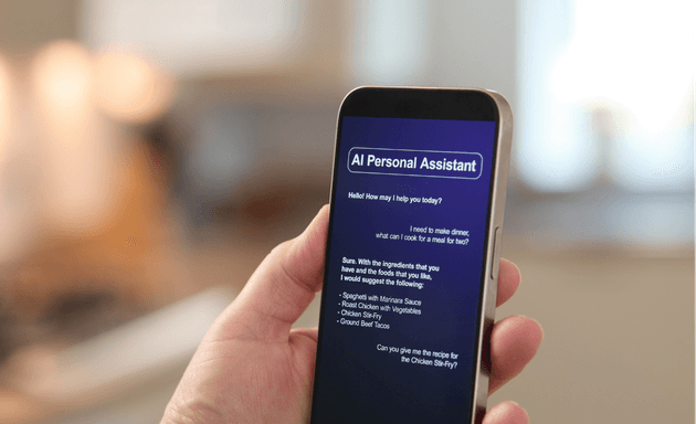 AI is scaling fast. Payments need to keep up.