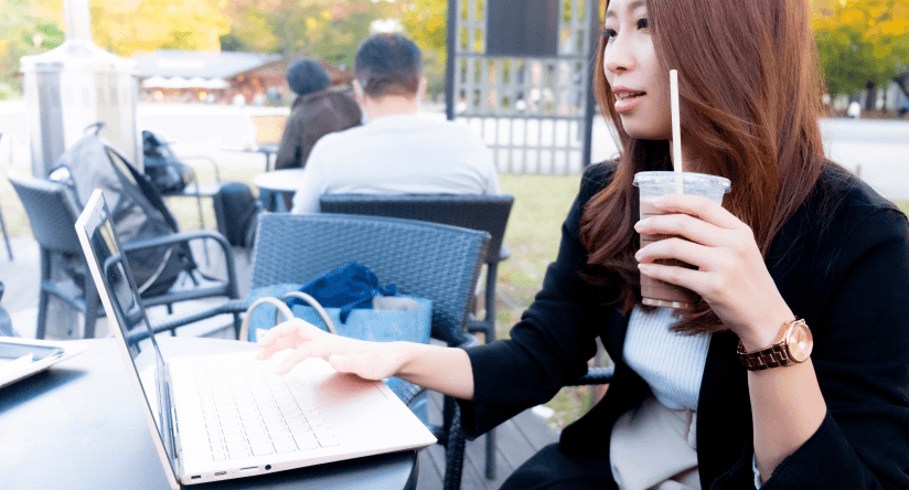 Improve conversion
