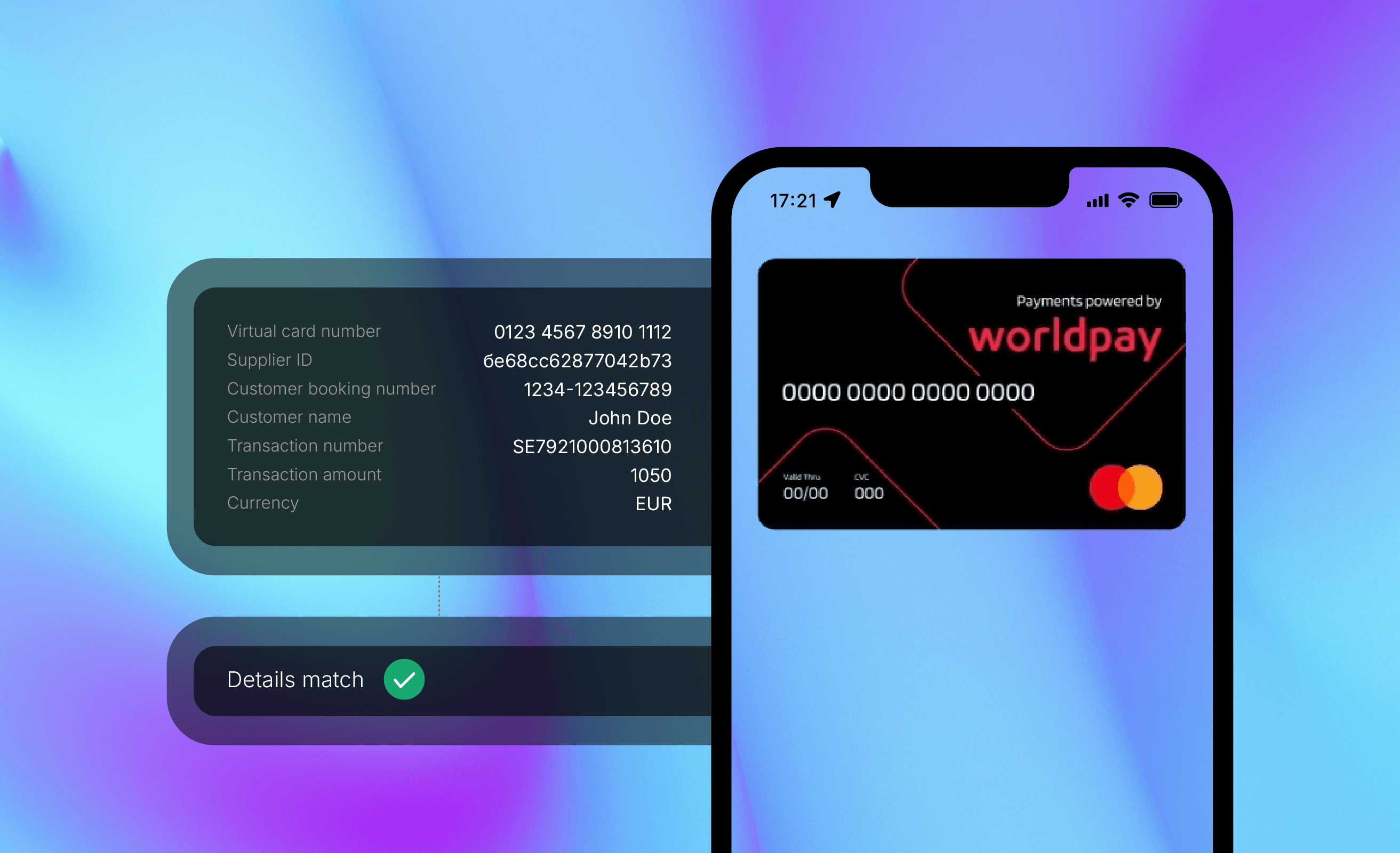 Strengthen supplier relationships