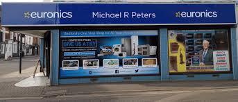 Electrical retail store specialist experiences payments processing savings and dependable support.