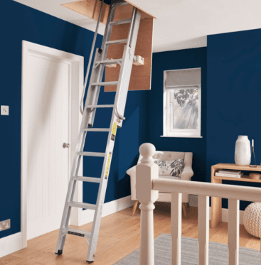 More Than Loft Ladders