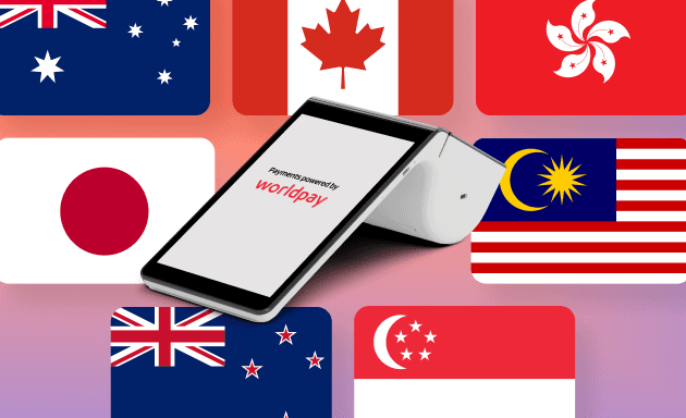 Explore Worldpay's latest product enhancements | Innovation Focus