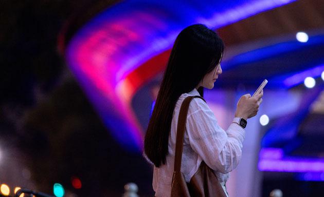 Smarter Payments, Powered by AI