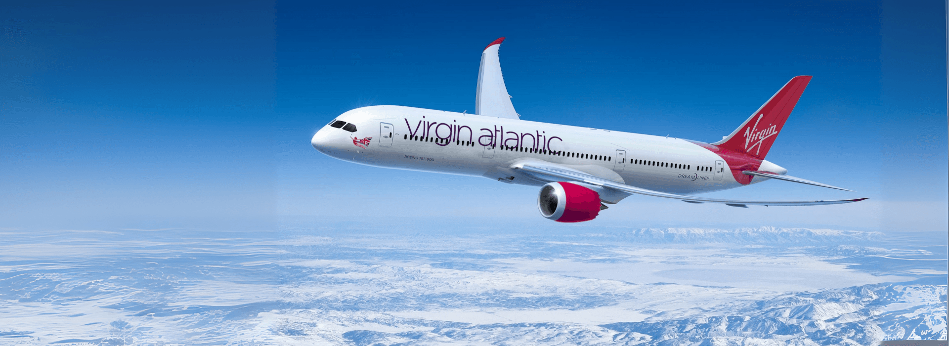 Virgin Atlantic