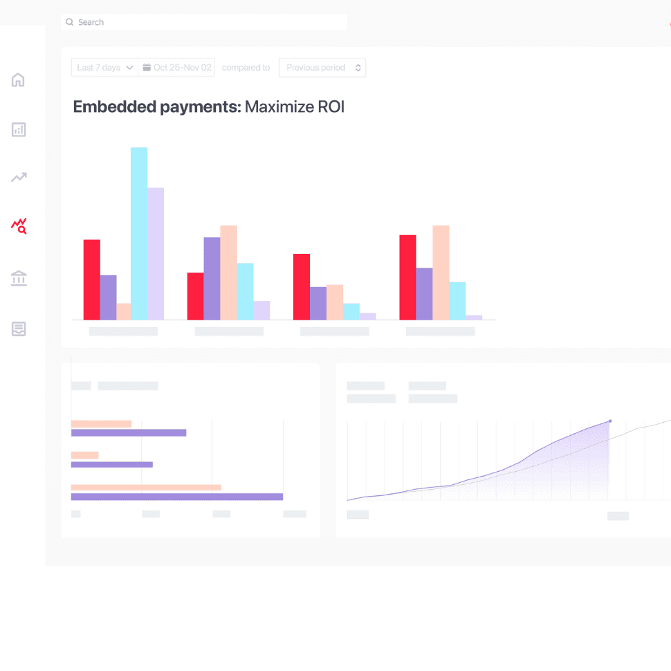 how caterease software scaled with embedded payments |... Worldpay: Unleash Your Payments Potential