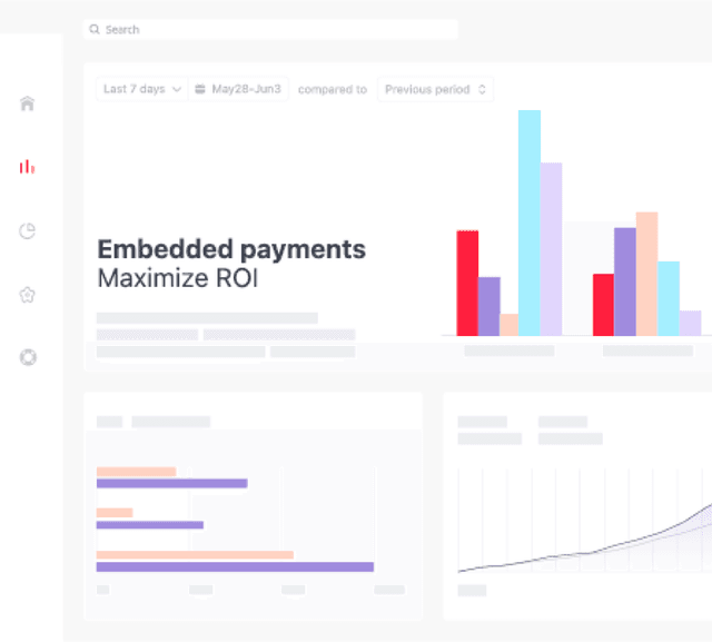how caterease software scaled with embedded payments |... Worldpay: Unleash Your Payments Potential