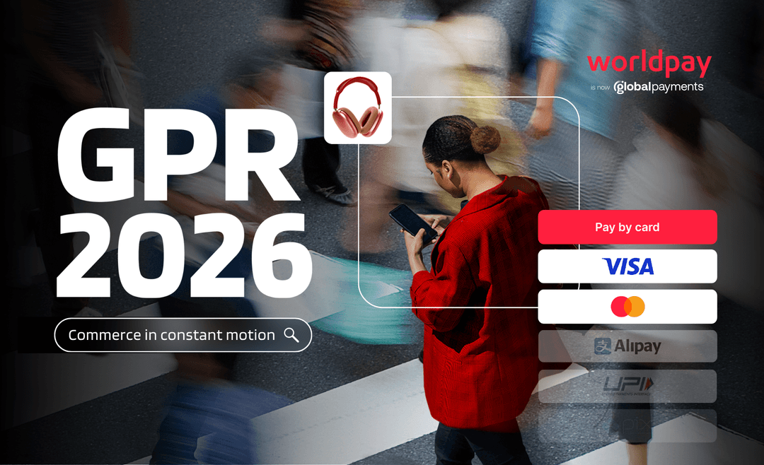 Worldpay Software Platform Worldpay: Unleash Your Payments Potential
