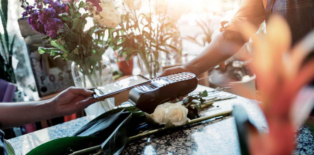 Card Payment Machines | Worldpay