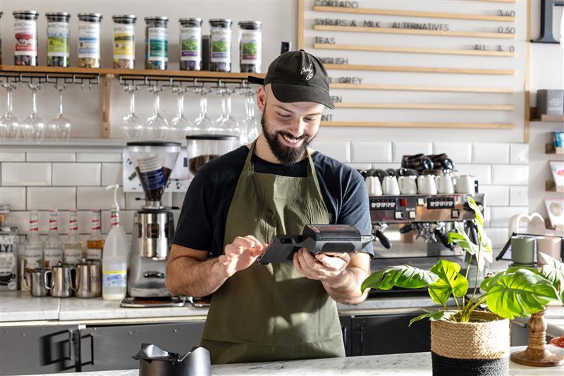 Worldpay 360 - Advanced EPOS Systems for Business