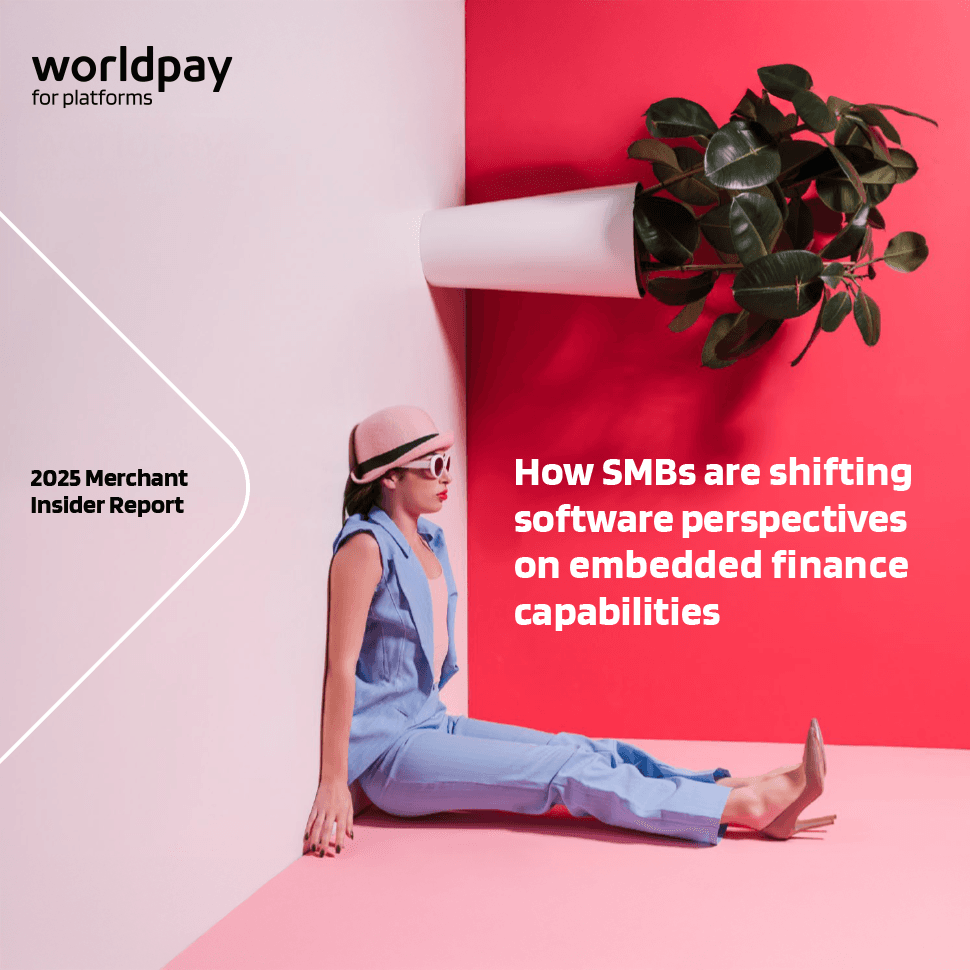 how caterease software scaled with embedded payments |... Embedded Payments for Software Platforms | Worldpay