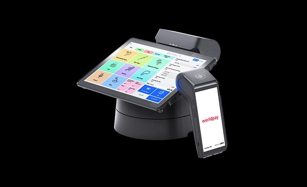 Worldpay 360 - EPOS System for Retail Businesses