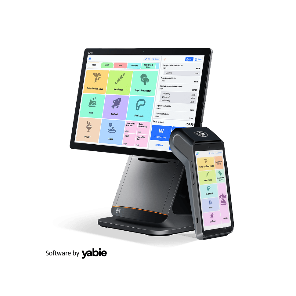 Worldpay Tutorial Worldpay 360 - Advanced EPOS Systems for Business