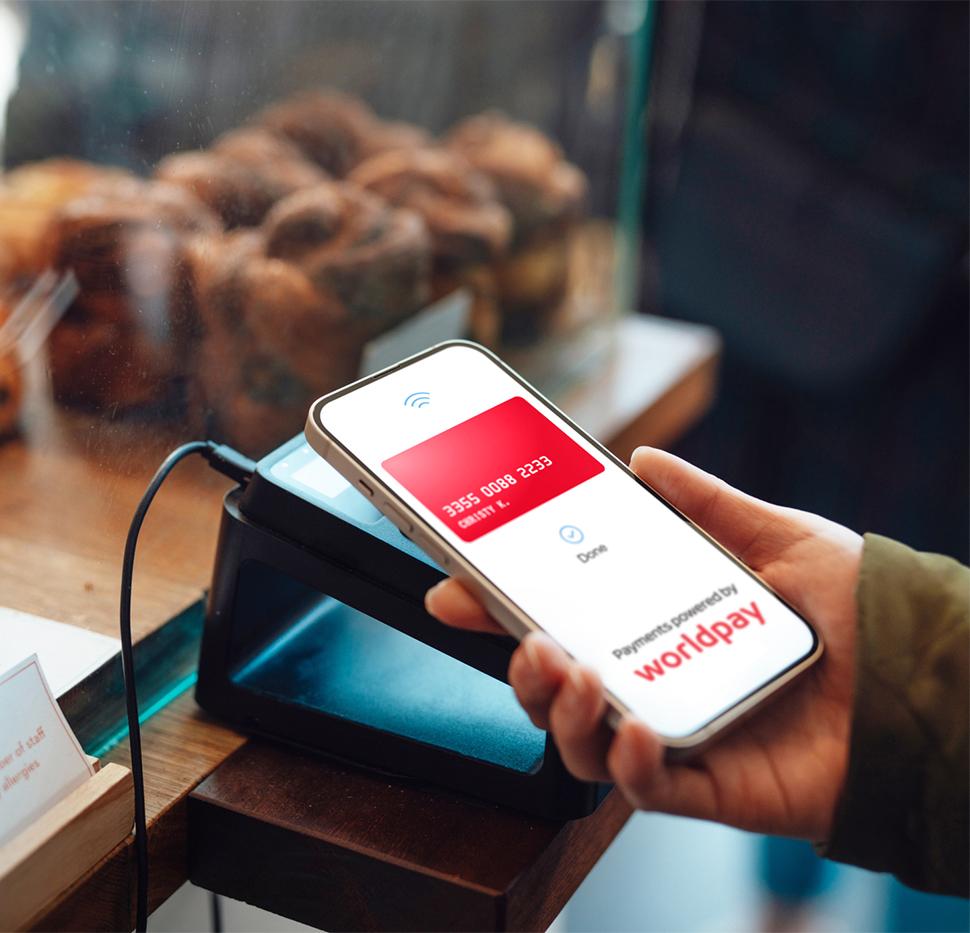 Worldpay: Unleash Your Payments Potential