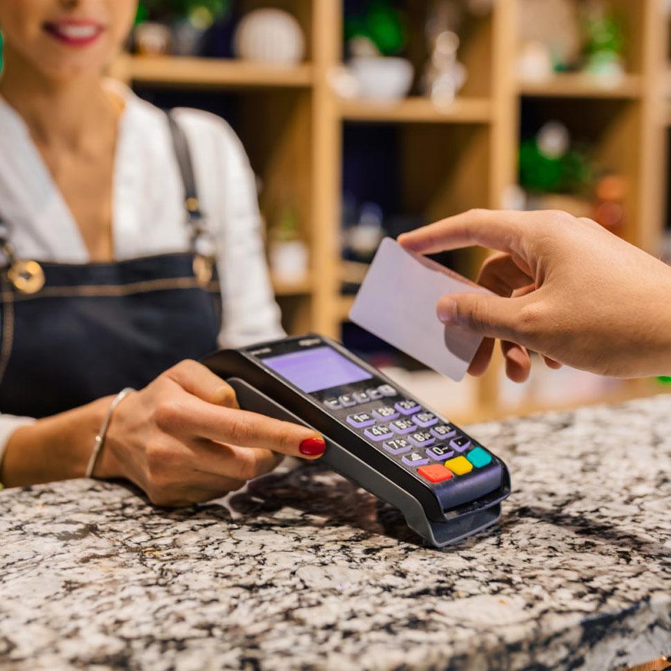 Card Payment Machines | Worldpay