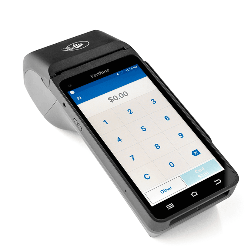 Countertop Card Machine for Small Business | Worldpay